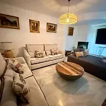 Semesterbostad Carmen *