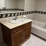 Carmen Semesterbostad Córdoba