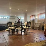 Carmen Semesterbostad