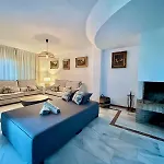 Carmen Semesterbostad