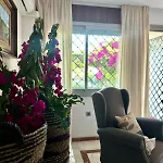 Semesterbostad Carmen *