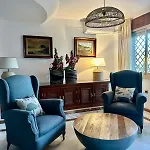 Carmen Semesterbostad *