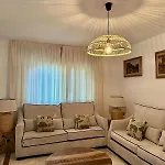 Semesterbostad Carmen *