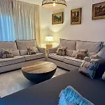 Carmen Semesterbostad