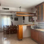 Carmen Semesterbostad *