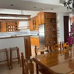 Semesterbostad Carmen *