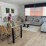 Carmen Semesterbostad Córdoba