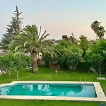 Carmen Semesterbostad *