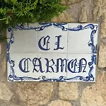 Carmen Semesterbostad