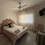 Carmen Semesterbostad Córdoba