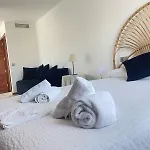 Semesterbostad Carmen Córdoba