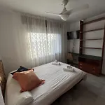 Carmen Semesterbostad Córdoba