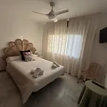 Carmen Semesterbostad *