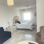 Semesterbostad Carmen Córdoba