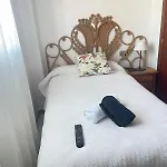 Carmen Semesterbostad Córdoba