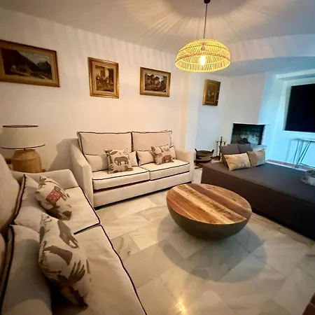 Holiday home Carmen *