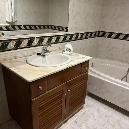 Carmen Vakantiehuis Córdoba