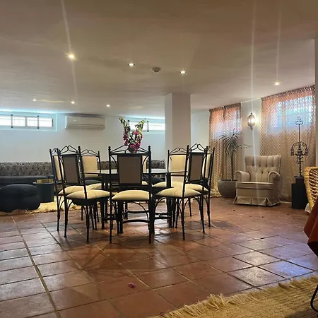 Carmen Holiday home