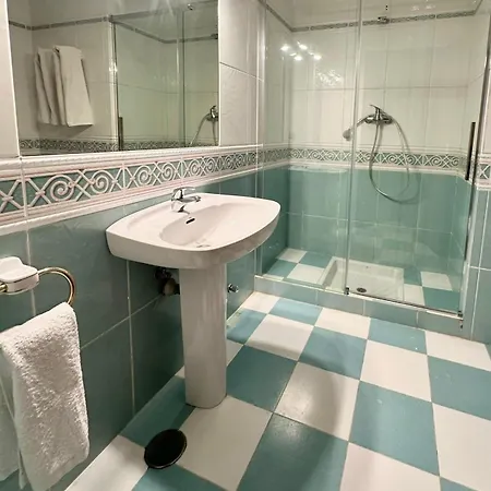 Carmen Vakantiehuis *