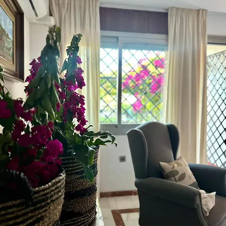 Holiday home Carmen *