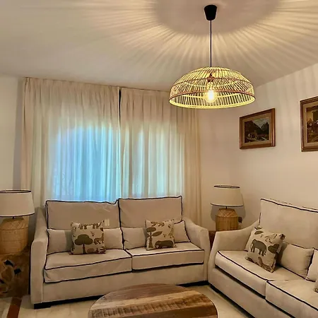 Holiday home Carmen *