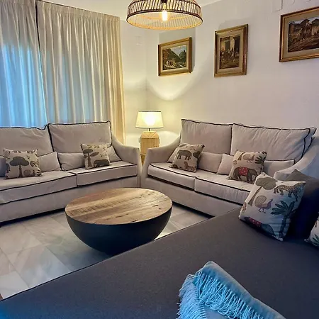 Carmen Holiday home