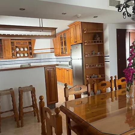 Holiday home Carmen *