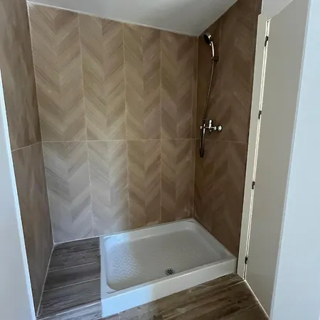 Carmen Vakantiehuis Córdoba