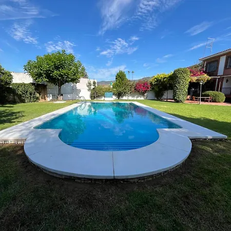 Holiday home Carmen *