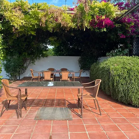 Holiday home Carmen Cordoba