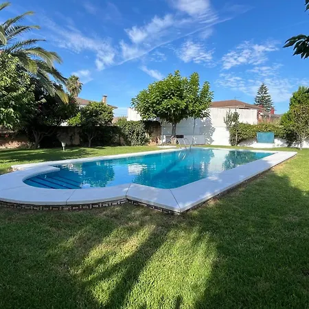 Holiday home Carmen