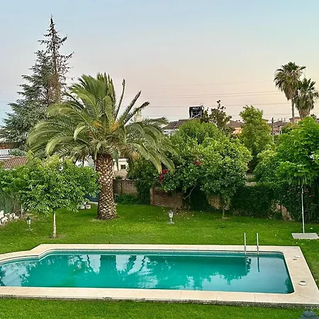 Carmen Vakantiehuis *