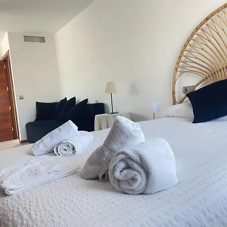 Vakantiehuis Carmen Córdoba