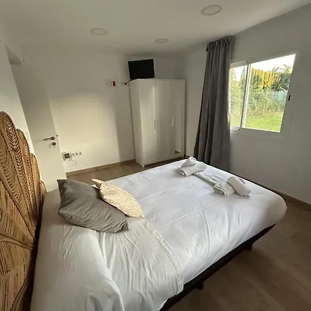 Vakantiehuis Carmen *