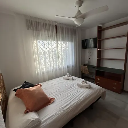 Carmen Holiday home Cordoba