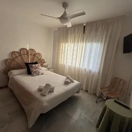 Carmen Vakantiehuis *