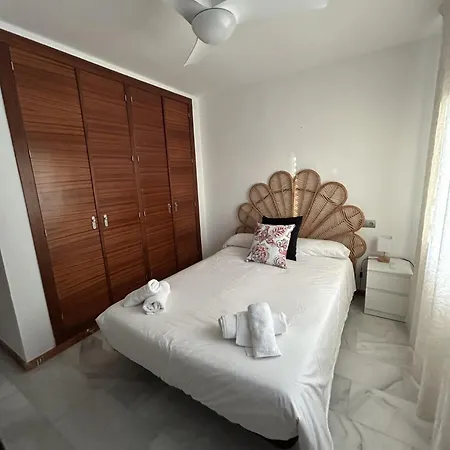 Holiday home Carmen Cordoba