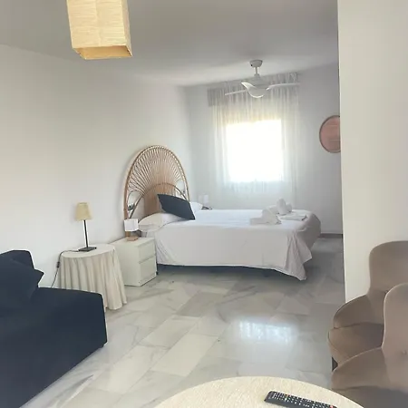 Holiday home Carmen Cordoba