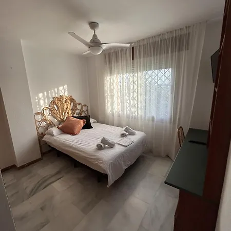 Carmen Holiday home