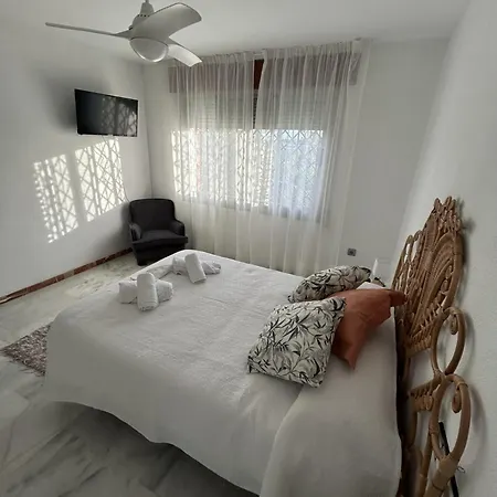 Carmen Holiday home Cordoba