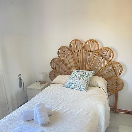 Holiday home Carmen Cordoba
