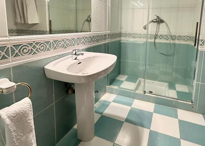 Carmen בית נופש *