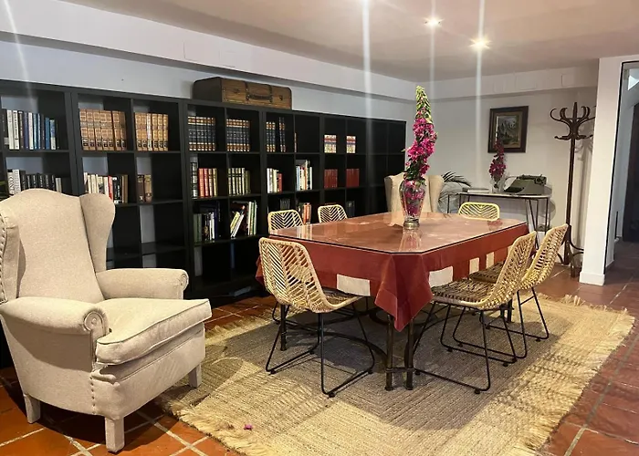 בית נופש Carmen