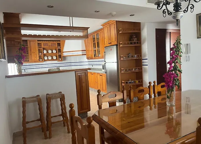 בית נופש Carmen *