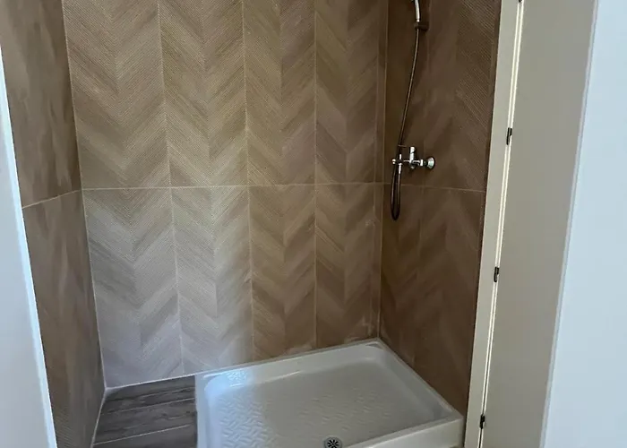 Carmen בית נופש קורדובה