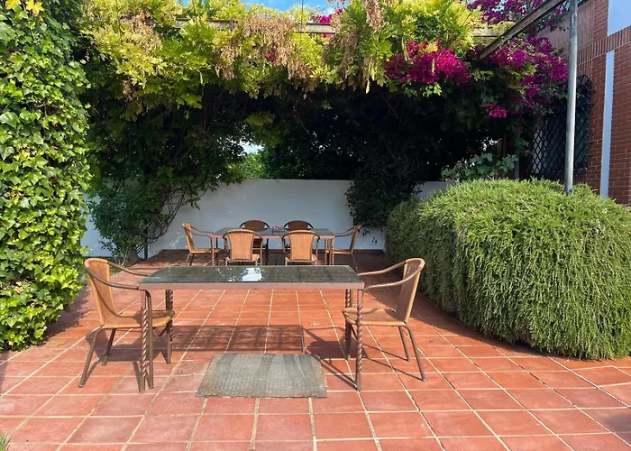 בית נופש Carmen קורדובה