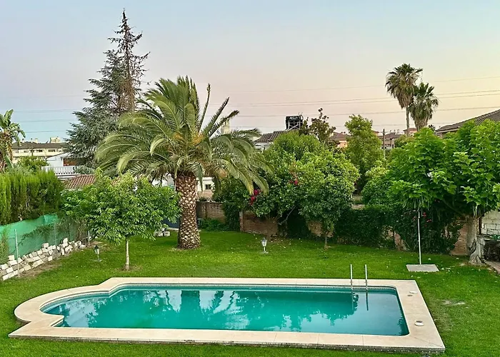 Carmen בית נופש *