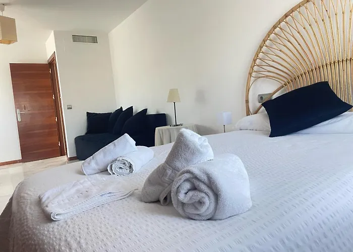 בית נופש Carmen קורדובה