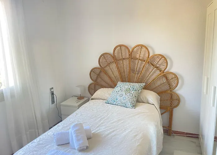 בית נופש Carmen קורדובה