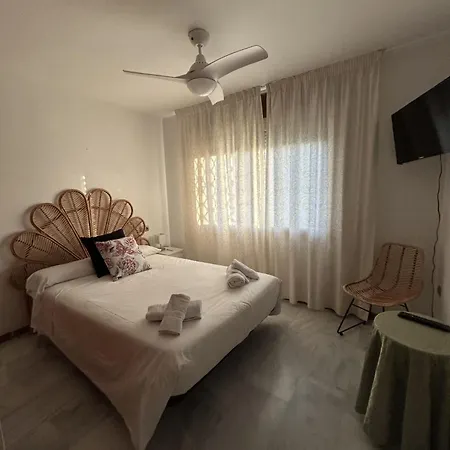 Carmen Ferienhaus Córdoba